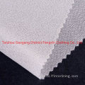 Embroidery Backing Interlining Fabric Excellent Adhesive Elastic Interfacing Manufactory